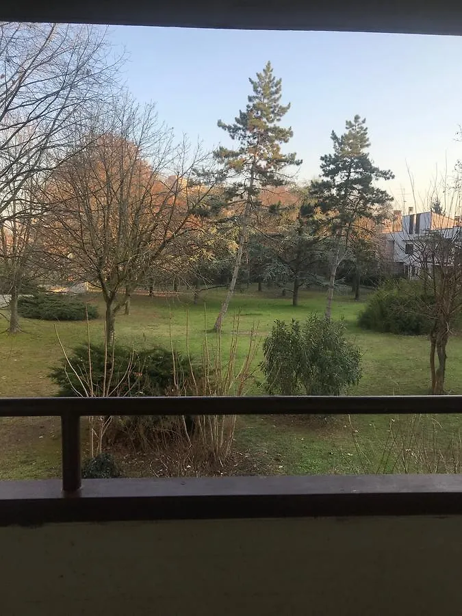 La Casa Dei Sogni Apartment Reggio Emilia Italy