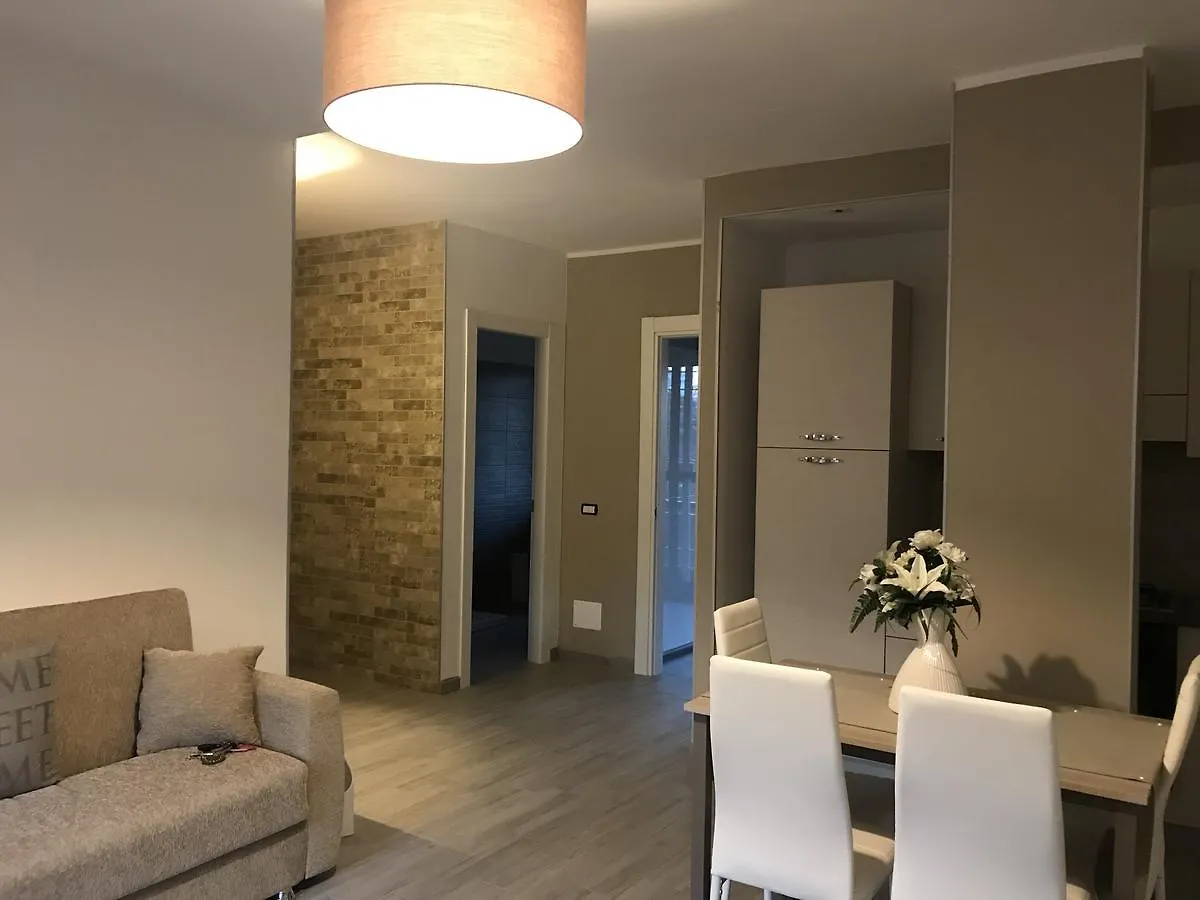 La Casa Dei Sogni Apartment Reggio Emilia