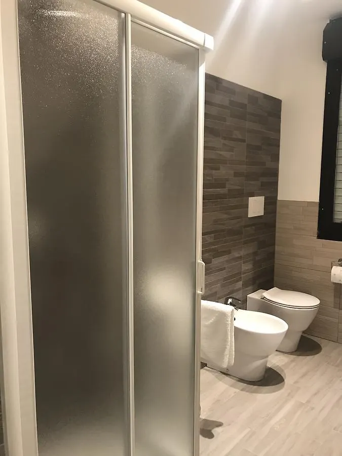 La Casa Dei Sogni Apartment Reggio Emilia Italy