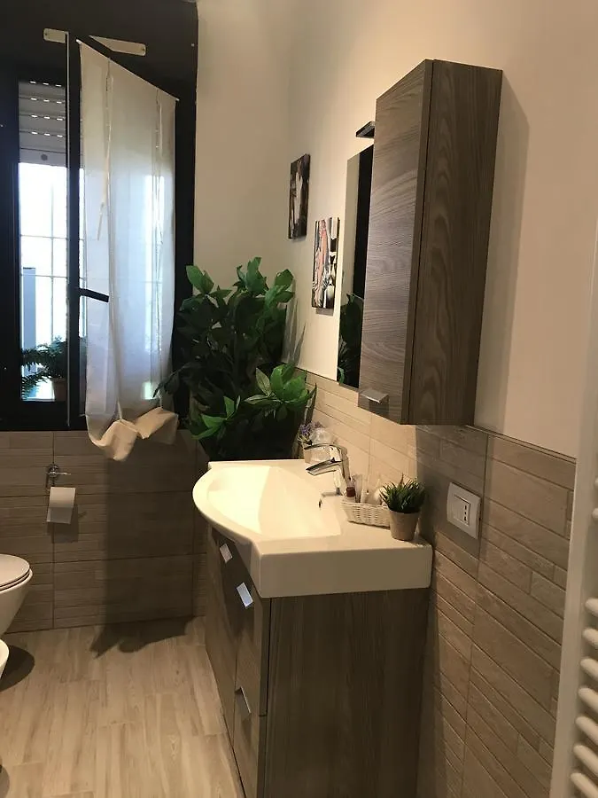 La Casa Dei Sogni Apartment Reggio Emilia