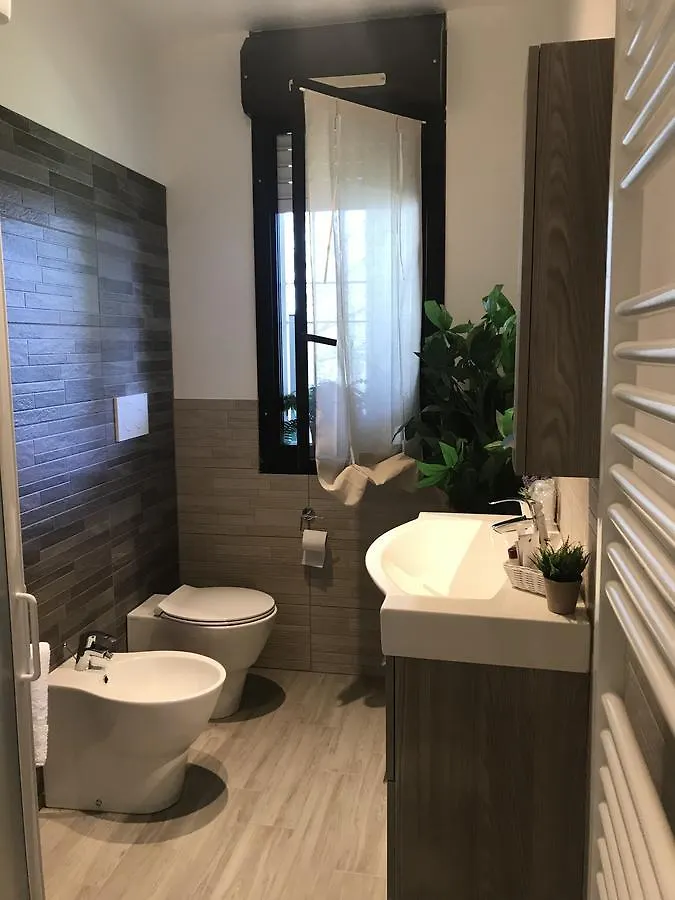 La Casa Dei Sogni Apartment Reggio Emilia