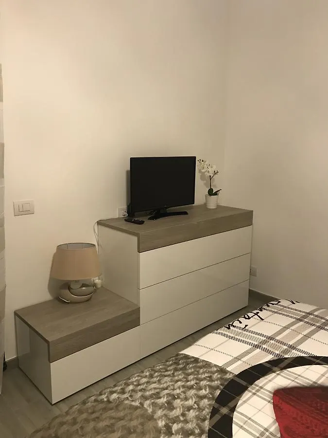La Casa Dei Sogni Apartment Reggio Emilia