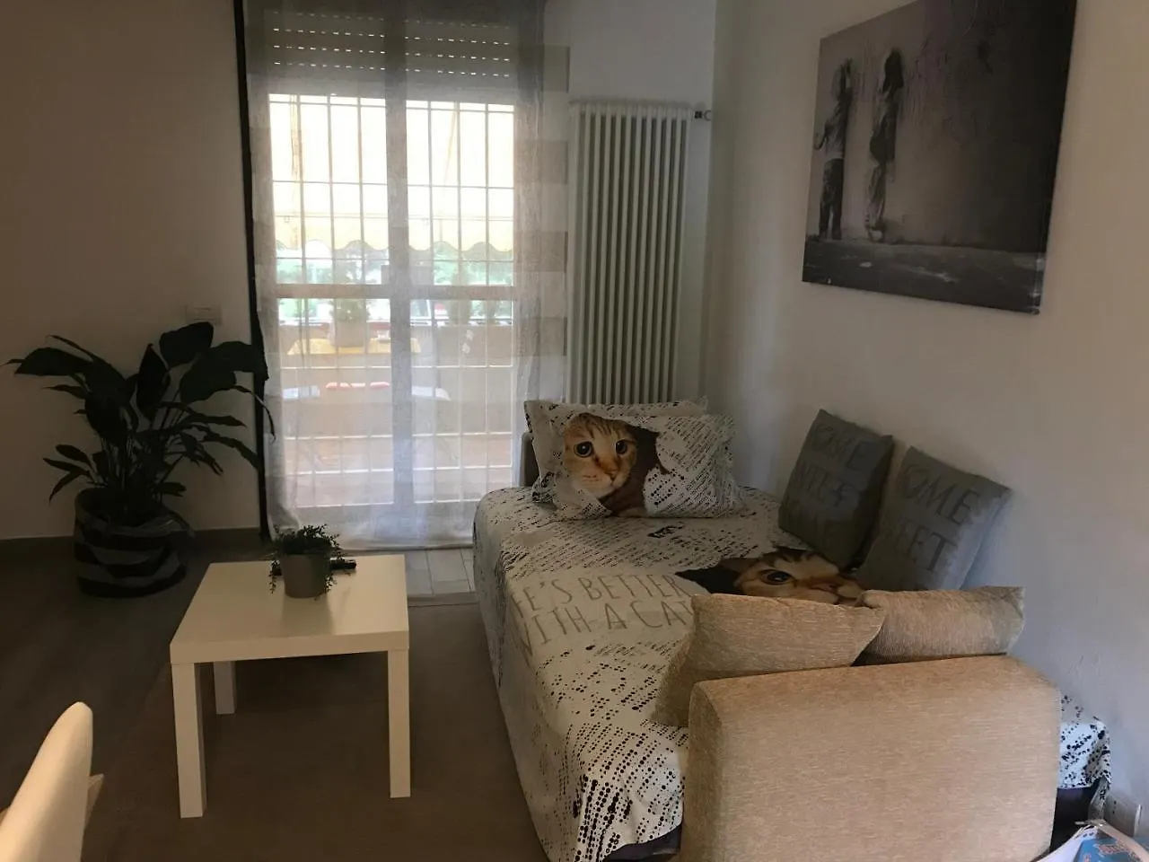 La Casa Dei Sogni Apartment Reggio Emilia
