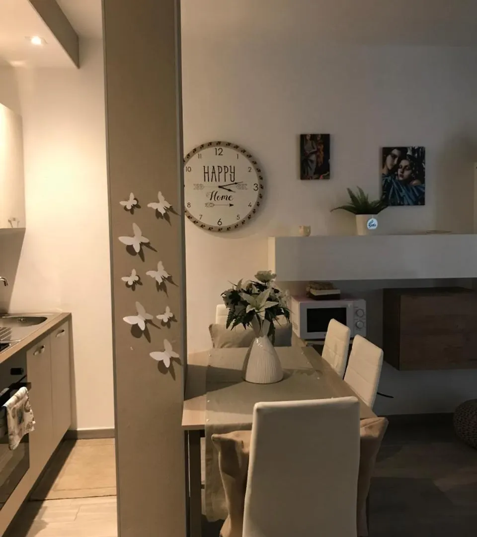 La Casa Dei Sogni Apartment Reggio Emilia Italy
