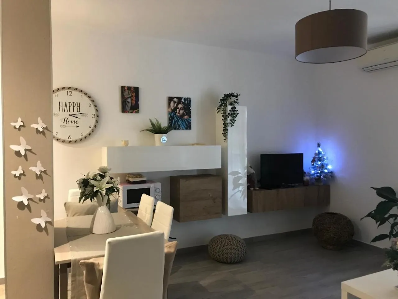 La Casa Dei Sogni Apartment Reggio Emilia