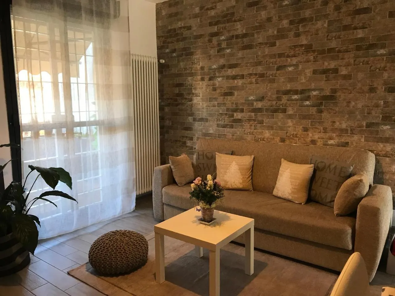 La Casa Dei Sogni Apartment Reggio Emilia