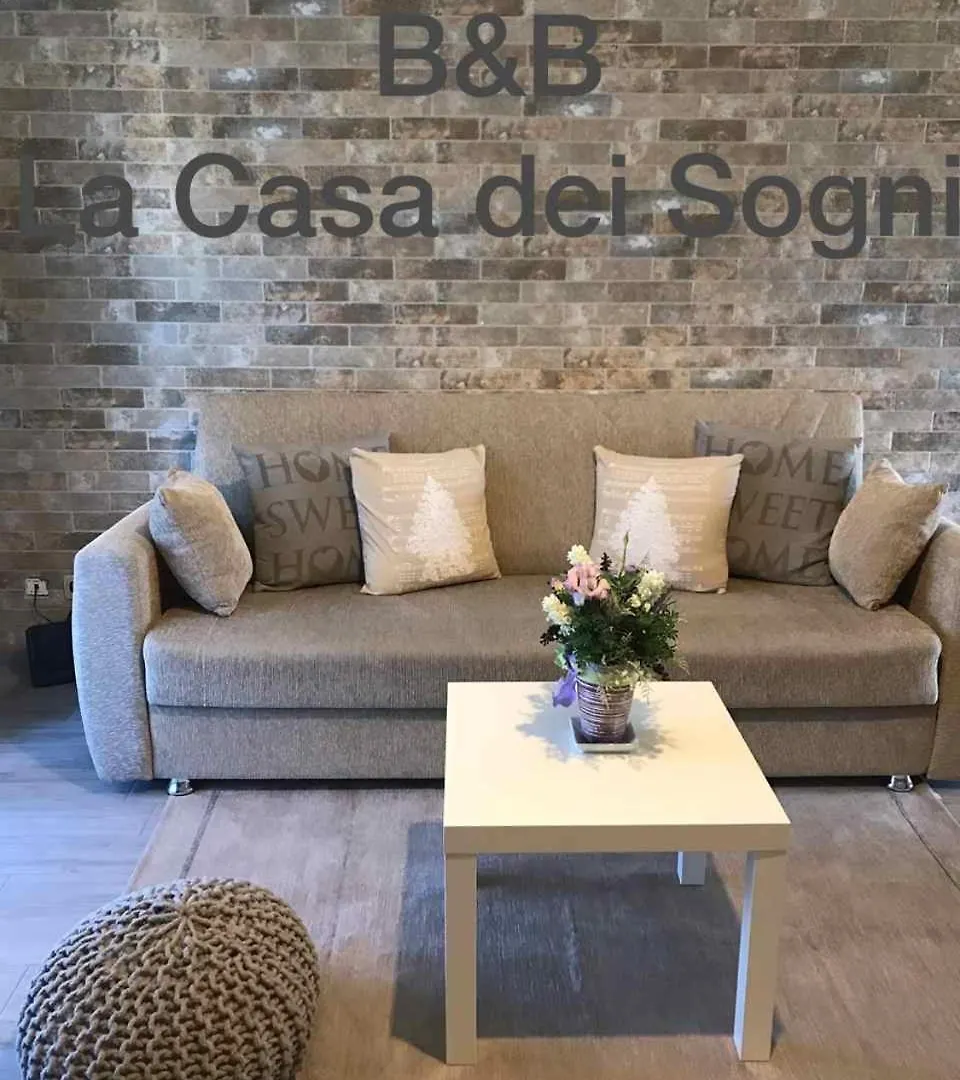 La Casa Dei Sogni Apartment Reggio Emilia