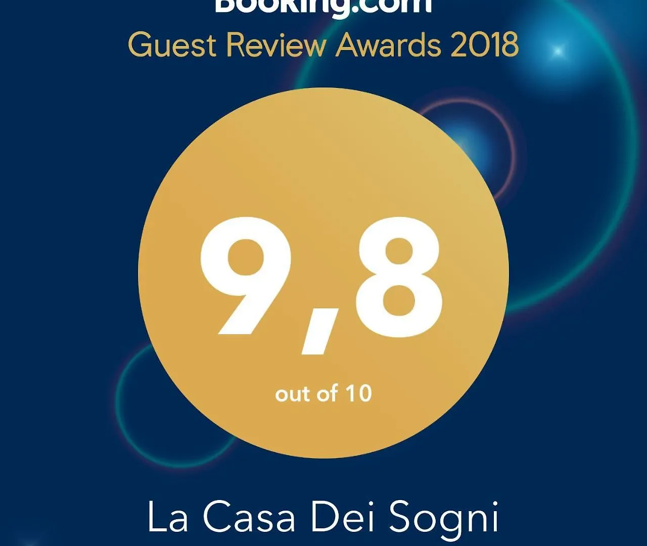 La Casa Dei Sogni Apartment Reggio Emilia Italy