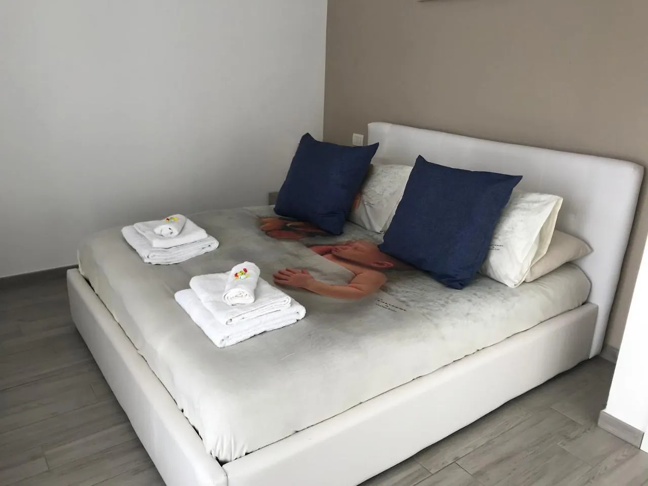 La Casa Dei Sogni Apartment Reggio Emilia
