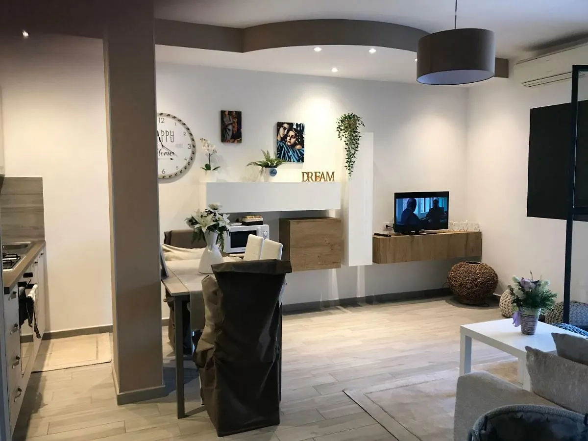 La Casa Dei Sogni Apartment Reggio Emilia