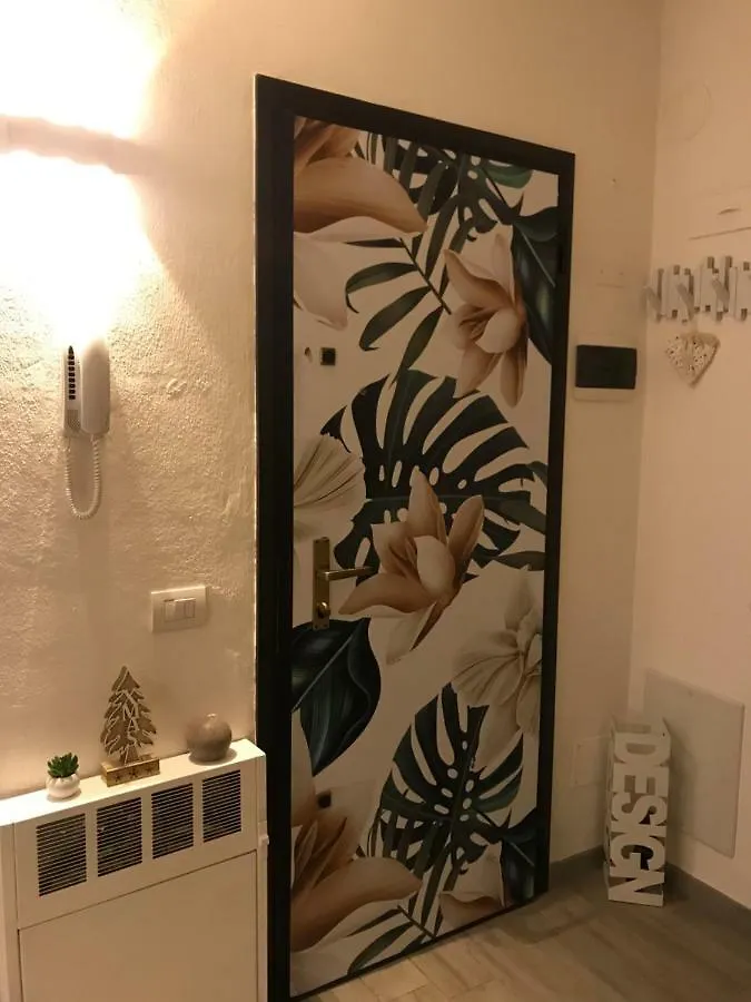 La Casa Dei Sogni Apartment Reggio Emilia
