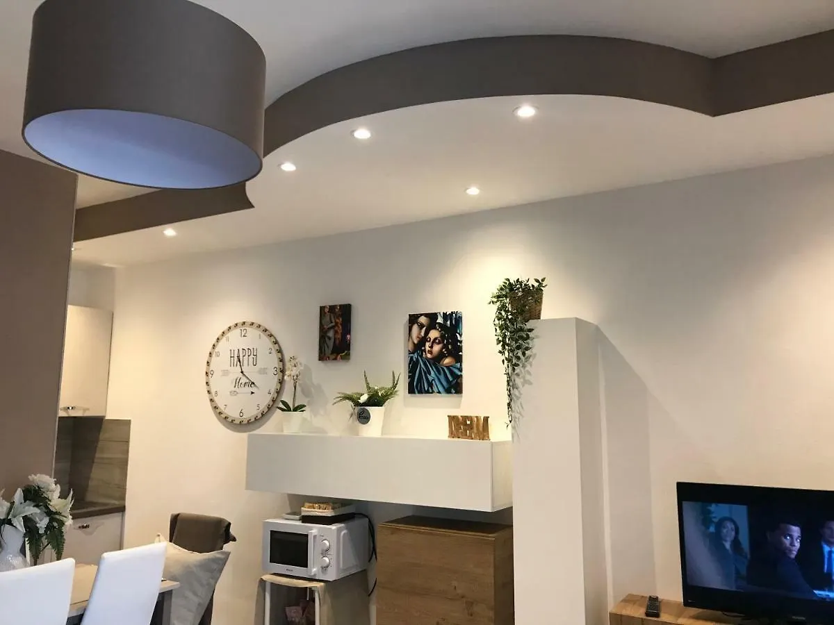La Casa Dei Sogni Apartment Reggio Emilia