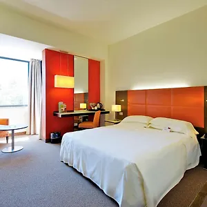 Mercure Centro Astoria Hotel
