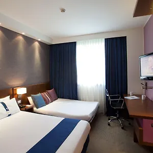 Express By Ihg Hotel