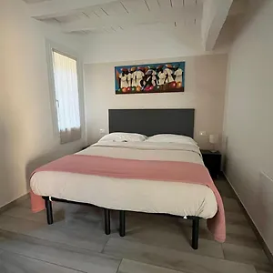 Terrazza Montegrappa Apartamento