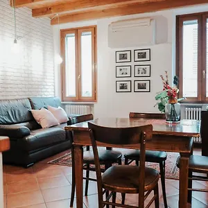 Tra Le Di Reggio - Zaccagni Apartamento
