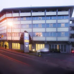 Europa Hotel