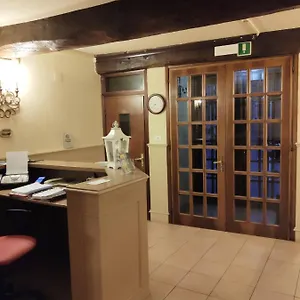 Ariosto Centro Storico Hotel